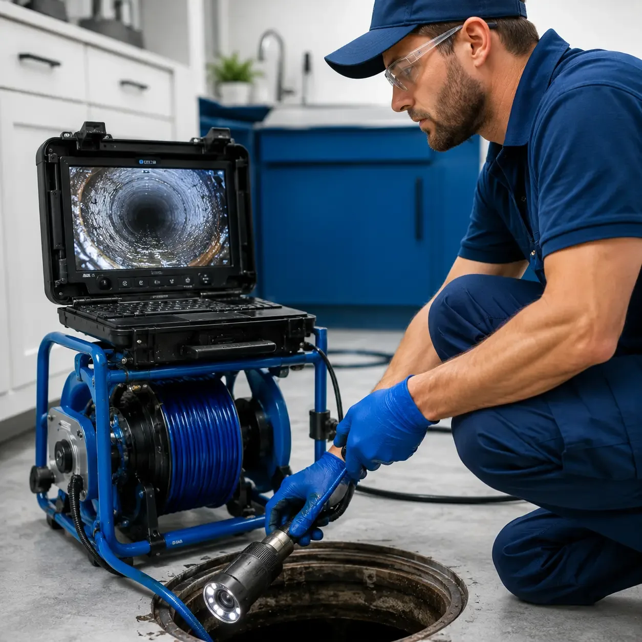 Pipe Relining professionals serving Defiance, IA